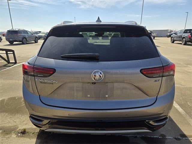 2021 Buick Envision FWD 4dr Essence