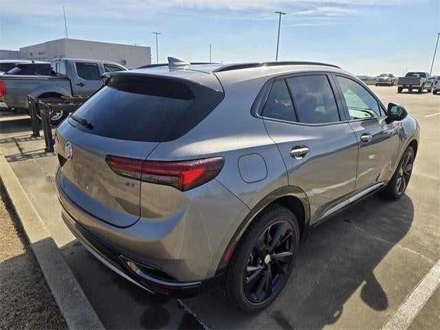 2021 Buick Envision FWD 4dr Essence