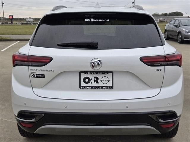 2023 Buick Envision AWD 4dr Essence