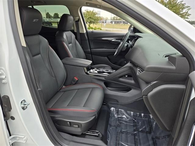 2023 Buick Envision AWD 4dr Essence