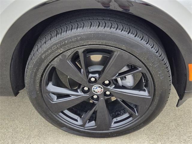 2023 Buick Envision AWD 4dr Essence