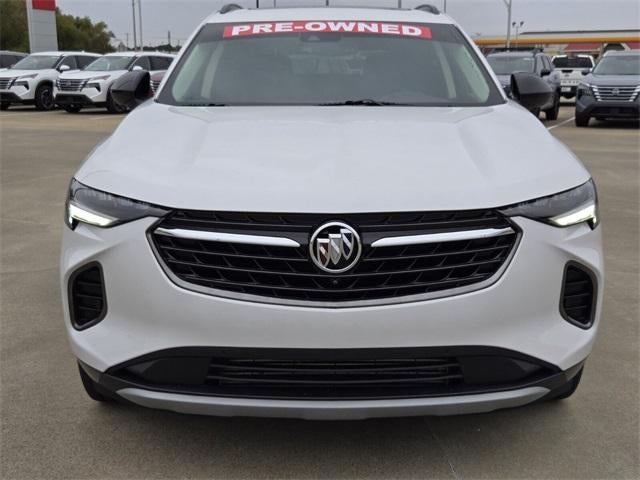 2023 Buick Envision AWD 4dr Essence