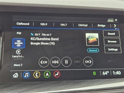 2023 Buick Envision AWD 4dr Essence