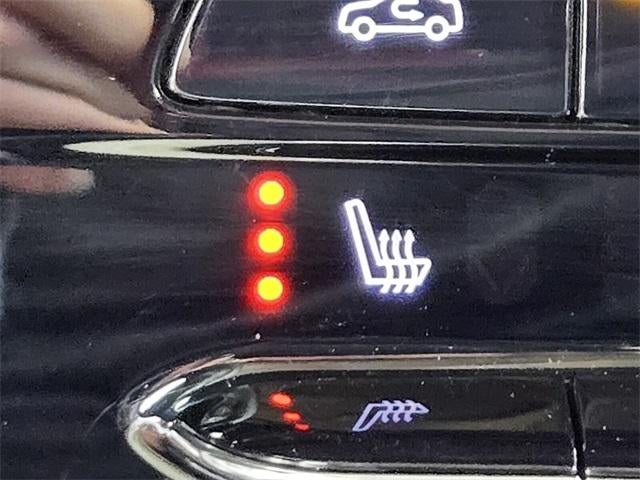 2023 Buick Envision AWD 4dr Essence