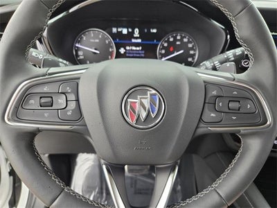 2023 Buick Envision AWD 4dr Essence