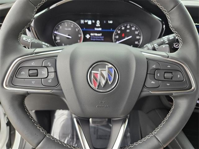 2023 Buick Envision AWD 4dr Essence