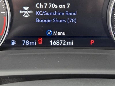 2023 Buick Envision AWD 4dr Essence