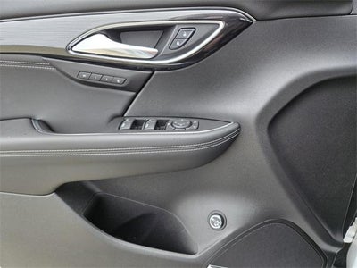 2023 Buick Envision AWD 4dr Essence
