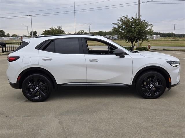 2023 Buick Envision AWD 4dr Essence