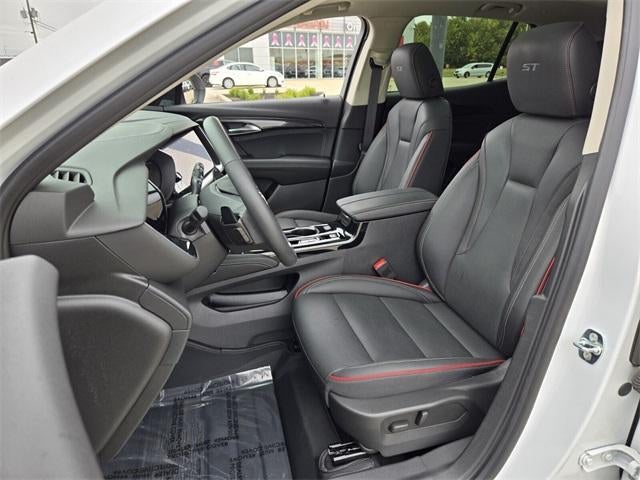 2023 Buick Envision AWD 4dr Essence