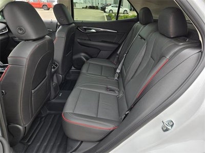 2023 Buick Envision AWD 4dr Essence