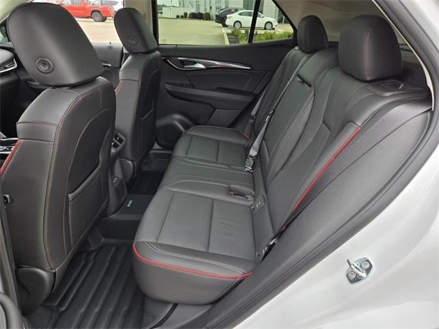 2023 Buick Envision AWD 4dr Essence