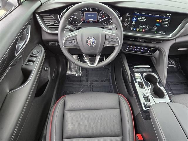 2023 Buick Envision AWD 4dr Essence