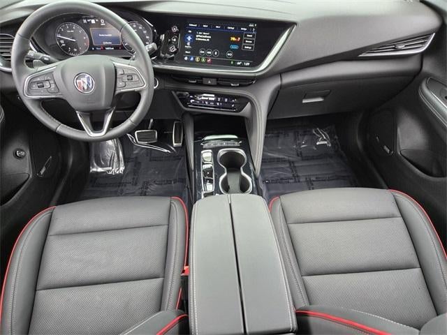 2023 Buick Envision AWD 4dr Essence