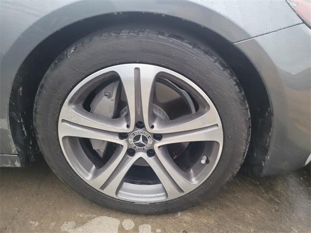 2020 Mercedes-Benz E-Class E 350 RWD Sedan