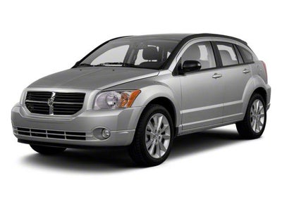 2012 Dodge Caliber 4dr HB SXT