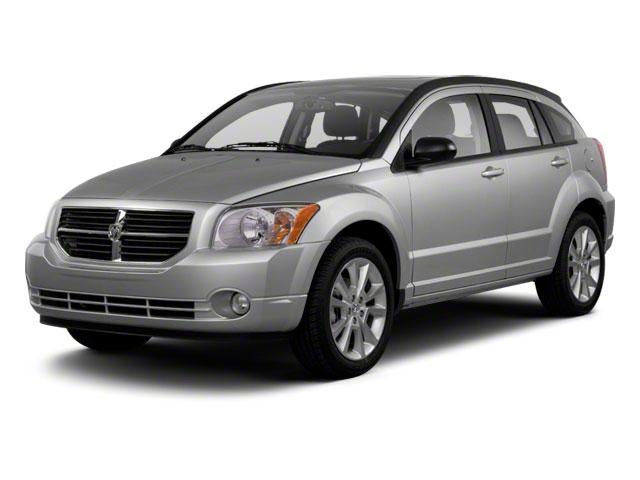 2012 Dodge Caliber 4dr HB SXT