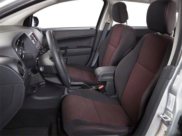 2012 Dodge Caliber 4dr HB SXT