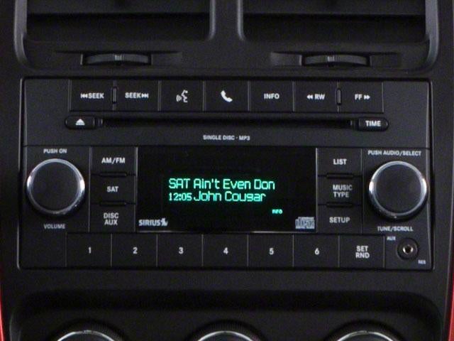 2012 Dodge Caliber 4dr HB SXT