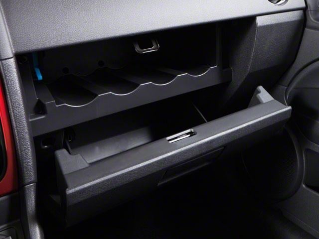 2012 Dodge Caliber 4dr HB SXT