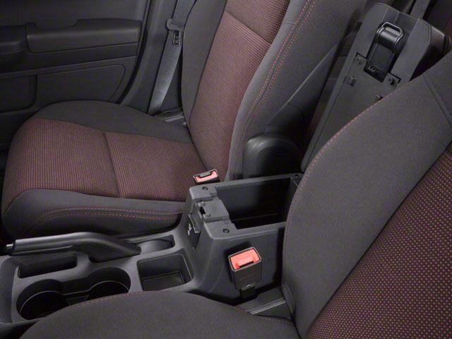 2012 Dodge Caliber 4dr HB SXT