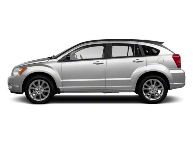 2012 Dodge Caliber 4dr HB SXT