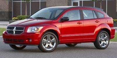 2012 Dodge Caliber 4dr HB SXT