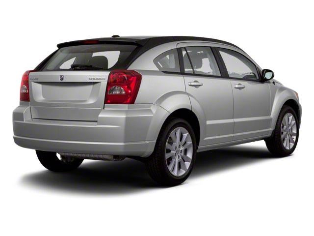 2012 Dodge Caliber 4dr HB SXT