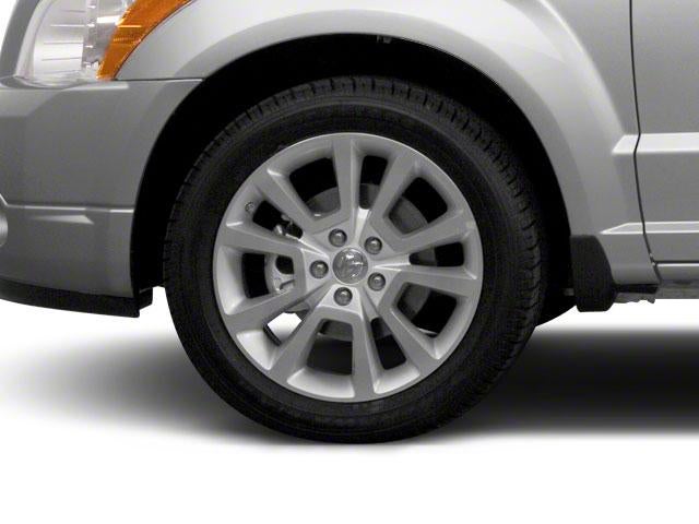 2012 Dodge Caliber 4dr HB SXT