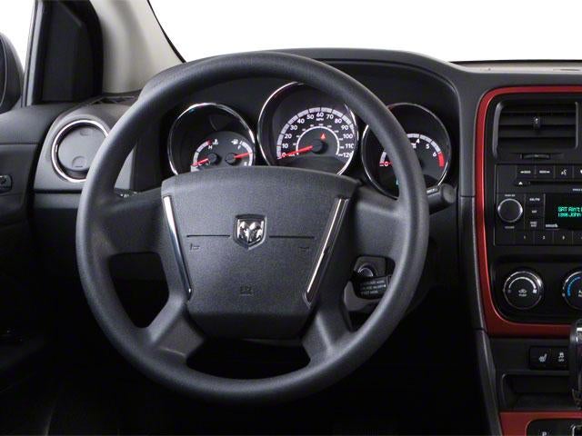 2012 Dodge Caliber 4dr HB SXT