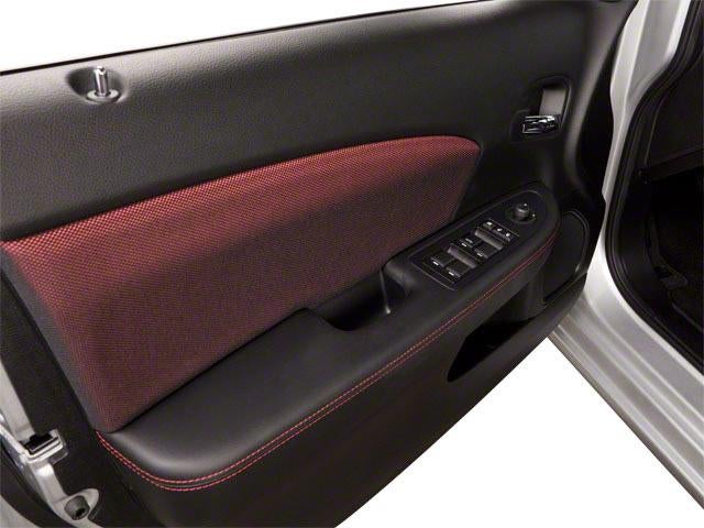 2012 Dodge Avenger 4dr Sdn SE