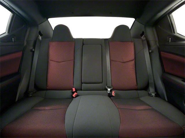 2012 Dodge Avenger 4dr Sdn SE