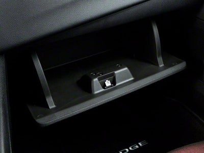 2012 Dodge Avenger 4dr Sdn SE