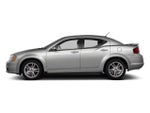 2012 Dodge Avenger 4dr Sdn SE