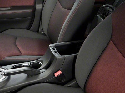 2012 Dodge Avenger 4dr Sdn SE