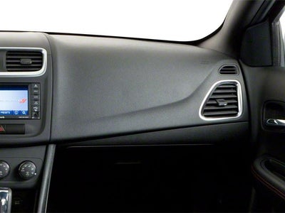 2012 Dodge Avenger 4dr Sdn SE