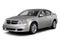 2012 Dodge Avenger 4dr Sdn SE