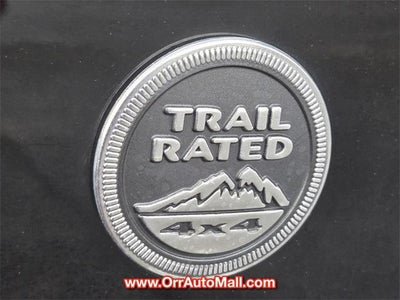 2015 Jeep Wrangler Unlimited 4WD 4dr Sahara