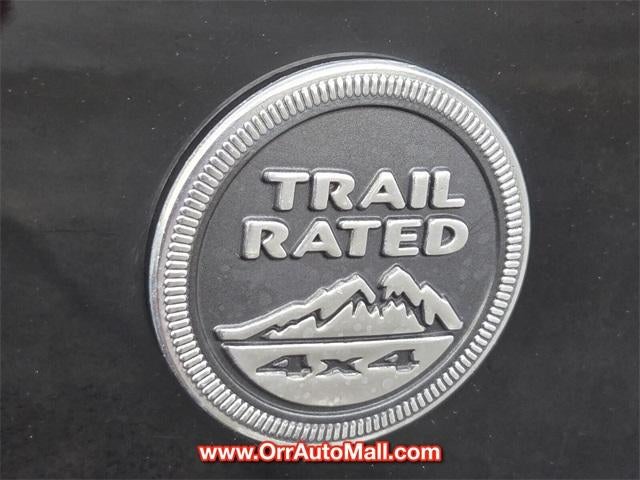 2015 Jeep Wrangler Unlimited 4WD 4dr Sahara