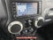 2015 Jeep Wrangler Unlimited 4WD 4dr Sahara