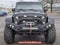 2015 Jeep Wrangler Unlimited 4WD 4dr Sahara