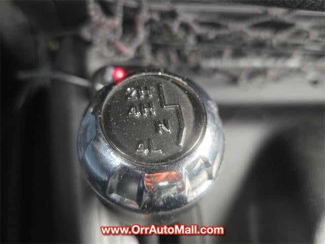 2015 Jeep Wrangler Unlimited 4WD 4dr Sahara