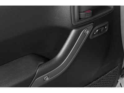 2018 Jeep Wrangler JK Unlimited Sport 4x4