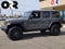 2022 Jeep Wrangler Unlimited High Tide 4x4