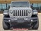 2022 Jeep Wrangler Unlimited High Tide 4x4