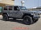 2022 Jeep Wrangler Unlimited High Tide 4x4