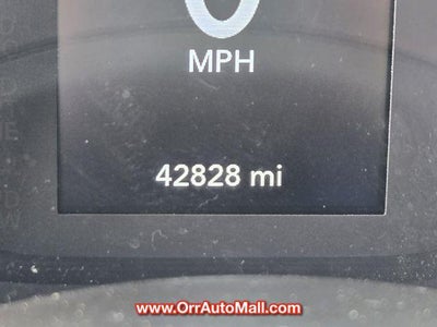 2022 Jeep Wrangler Unlimited High Tide 4x4