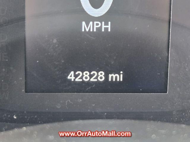 2022 Jeep Wrangler Unlimited High Tide 4x4