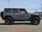 2022 Jeep Wrangler Unlimited High Tide 4x4