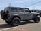 2022 Jeep Wrangler Unlimited High Tide 4x4